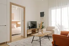 High floor | Marina lifestyle | Modern finishing