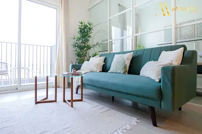 Prime Location | Furnished 1BR | Well Maintained