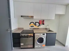 LUXURY STUDIO FALAT RANT ONLY 31K 4 CHAQ PAYMENT GYM POOL AND PARKING PARIM LOCATION AREA