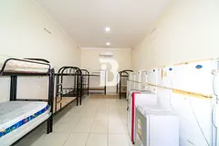 Jebel Ali Industrial 1 Labour Camp (No Agents)