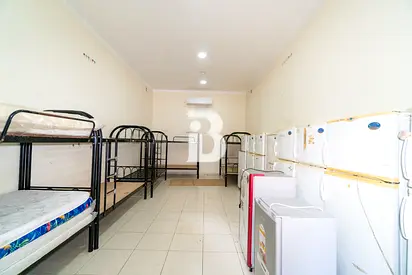 Jebel Ali Industrial 1 Labour Camp (No Agents)