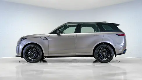 صورة مصغرة 10 لـ 2024 LAND Rover RANGE ROVER SPORT