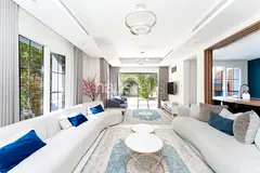 Upgraded 3E | Stunning Garden | Alma