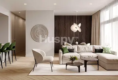 Brand New | Fully Furnished | Vacant