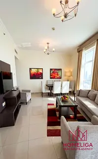 3BD+MAID | VACANT | MULTIPLE CHEQUES | NEGOTIABLE