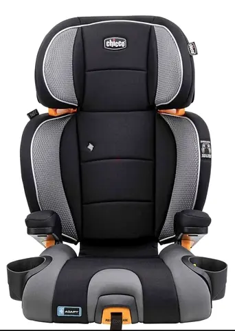 GRACO KidFit Adapt Booster Car Seat