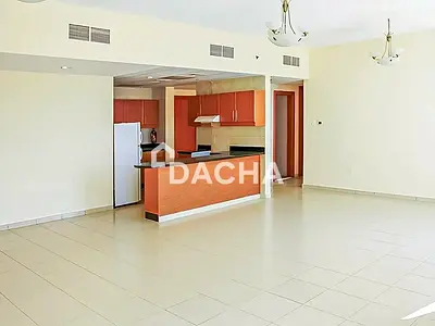 Generous Layout | 2-BR | Florence Tuscan JVC
