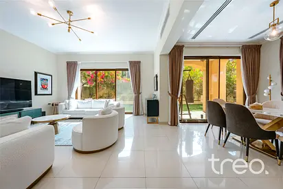 Larger Plot | Vacant in November | Quiet Location