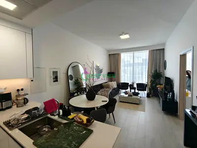 Furnished 1BR Apartment | Luma 22 West Tower | Near to School