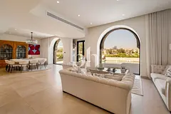 Fully Upgraded | Golf Views | Amazing Outside Area