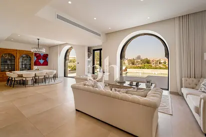 Fully Upgraded | Golf Views | Amazing Outside Area
