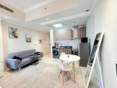 Rented | Next to Dubai Mall | Investment Deal