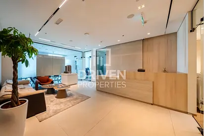 Efficient Office Spaces | Prime Commercial Area