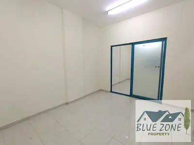 ** ONE MONTH FREE ** MAGA DEAL 1BHK JUST IN 23K WITH BALCONY NICE KITCHEN IN AL QASIMIA SHJ