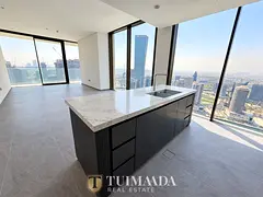 2BR Apartment | Peninsula Four | Marina & Skyline Views | Pool & Gym Access