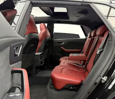 2024 AUDI SQ8 thumbnail 17
