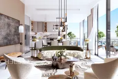 CREEK VIEW | PREMIUM UNIT | WATERFRONT LIVING