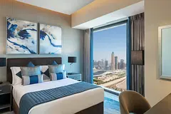 Serviced Apartment | Spacious Layout | Fully Furnished | All Bills Included