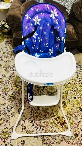 Baby stroller baby seat and feeding chair