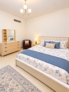 Ready to Move Furnished Room Available