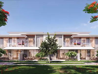 Off-Plan 3BR Townhouse | Azizi Florence Lucardo