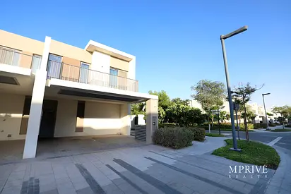 Corner Unit | Well Maintained | Partially Furnished