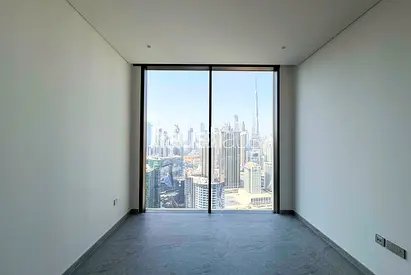 Brand New | Canal & Burj View | High Floor