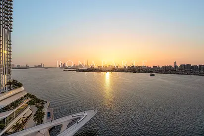Burj Khalifa Views | Vacant | Branded Residences