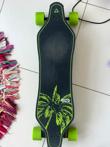 Meepo Envy - 38km range, like new