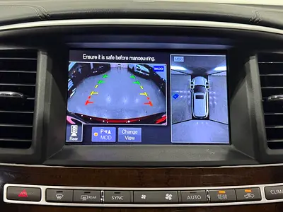 2019 Infiniti QX60 缩略图 15