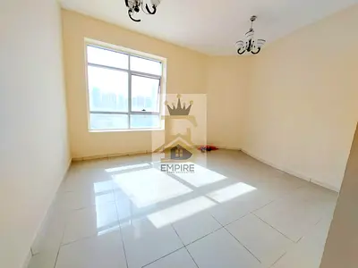 Spacious 2BHK// Open View Balcony // Family Friedly