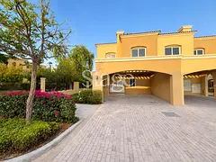 Single Row | Exquisite 4-Bed Villa | Huge Layout