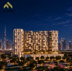 Pay Cash During 6 Month _ Very Limited Offer | Downtown Skyline View