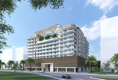 Luxury 1 Bedroom | 10% Discount Applied