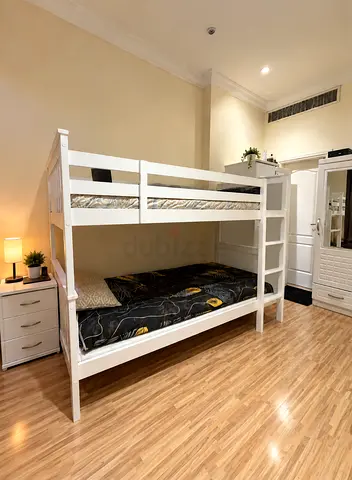Home Centre Bunk Bed for Sale | Used only 2 months, like new