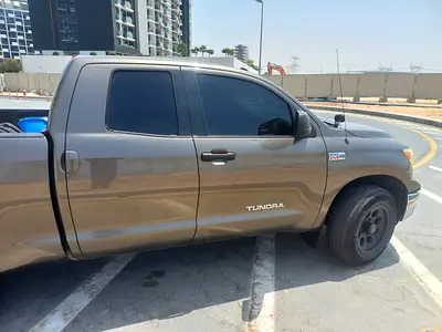 صورة 2 لـ 2010 Toyota TUNDRA
