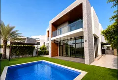 Vacant | Golf Course Facing | Pool