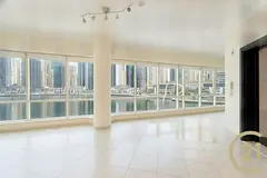 Full Marina View | Chiller Free | Big Layout