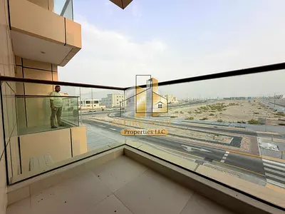 BRAND-NEW 3BR + MAID | FIRST TENANT | WITH BALCONY | PARKING
