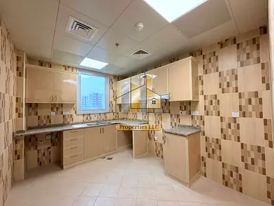 BRAND-NEW 3BR + MAID | FIRST TENANT | WITH BALCONY | PARKING