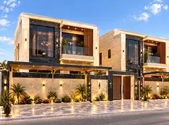 An exceptional ownership opportunity! A luxurious villa featuring ultra-premium finishes, combining 
