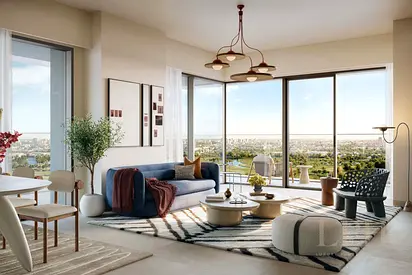 High Floor | City View | Waterfront Living