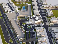 🌟 Strategic Location Close to Dubai | Payment Plan Up to 7 Years