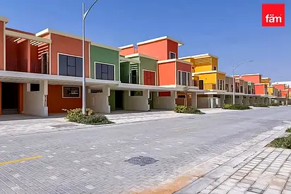 Near To Lagoon | Handed Over | Ready To Move