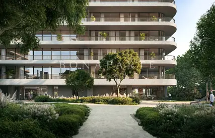 Exclusive | Canal & Skyline Views | Corner Unit