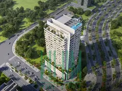 Furnished Residences | High ROI | Prime Dubai Location