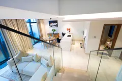 Private Coastal Hideaway 2-Bedroom Villa Near Beach