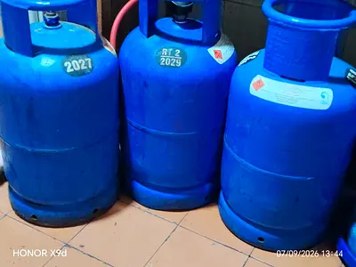 Cylinder