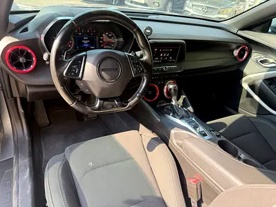 2022 Chevrolet CHEVELLE 照片 6