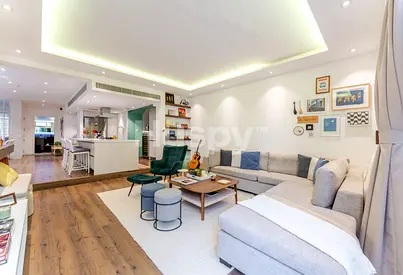 Fully Upgraded | Private Pool | Vacant